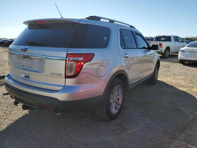 Photo 3 from auction – 2014 FORD EXPLORER X with VIN 1FM5K7D80EGB77375
