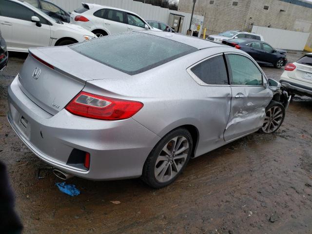Photo 3 from auction – 2013 HONDA ACCORD EXL with VIN 1HGCT2B85DA013119
