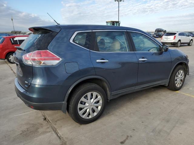 Photo 3 from auction – 2014 NISSAN ROGUE S with VIN 5N1AT2MV9EC787884