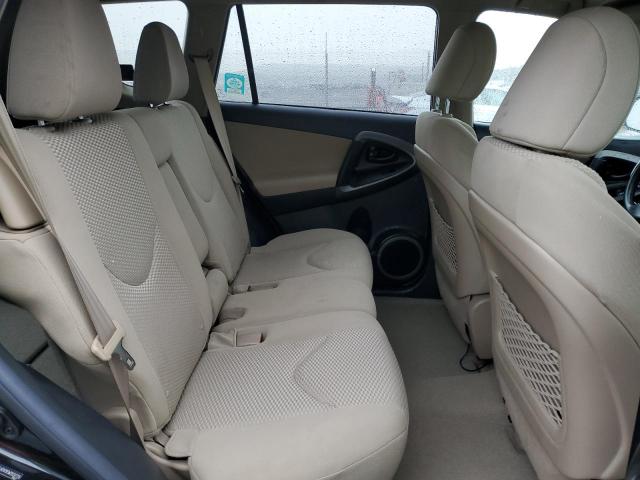 Photo 11 from auction – 2012 TOYOTA RAV4 with VIN 2T3BF4DV9CW203778