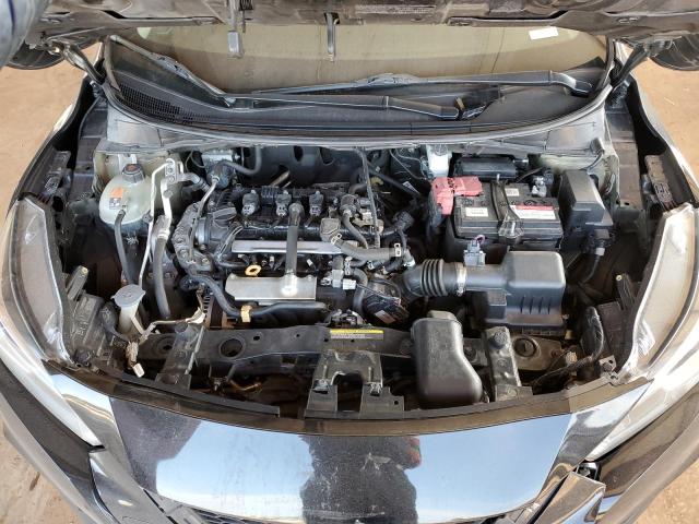 Photo 11 from auction – 2020 NISSAN VERSA S with VIN 3N1CN8DVXLL909697