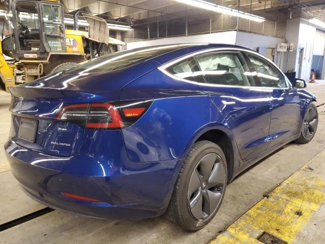 Photo 3 from auction – 2020 TESLA MODEL 3 with VIN 5YJ3E1EB1LF664652