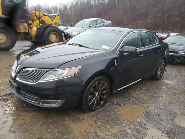Photo 1 from auction – 2013 LINCOLN MKS with VIN 1LNHL9DK8DG603278