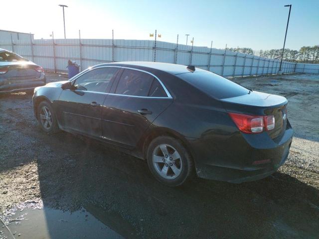 Photo 2 from auction – 2013 CHEVROLET MALIBU LS with VIN 1G11B5SA2DF172334