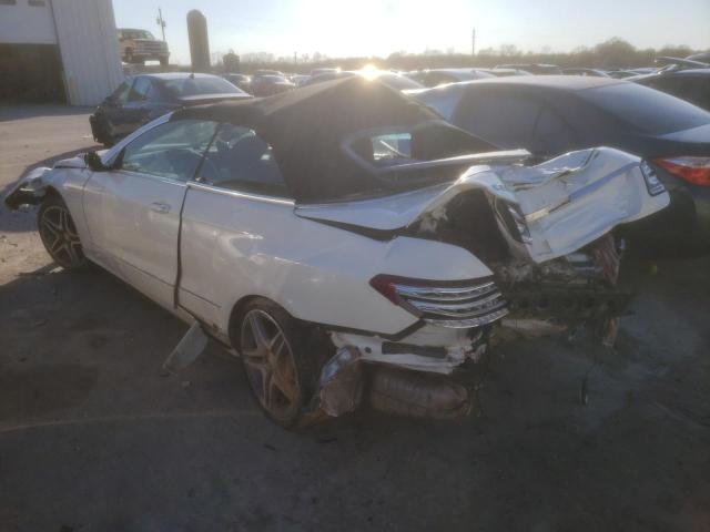 Photo 2 from auction – 2014 MERCEDES-BENZ E 350 with VIN WDDKK5KF1EF269748