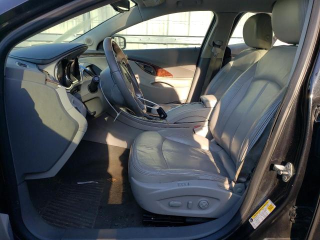 Photo 7 from auction – 2013 BUICK LACROSSE with VIN 1G4GC5E38DF333342