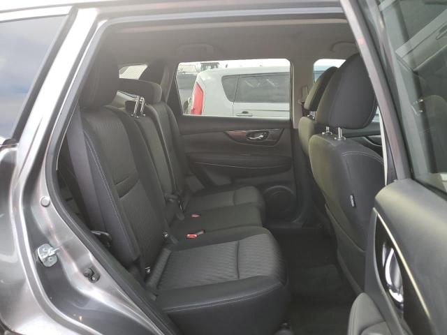 Photo 11 from auction – 2017 NISSAN ROGUE S with VIN KNMAT2MV1HP512463