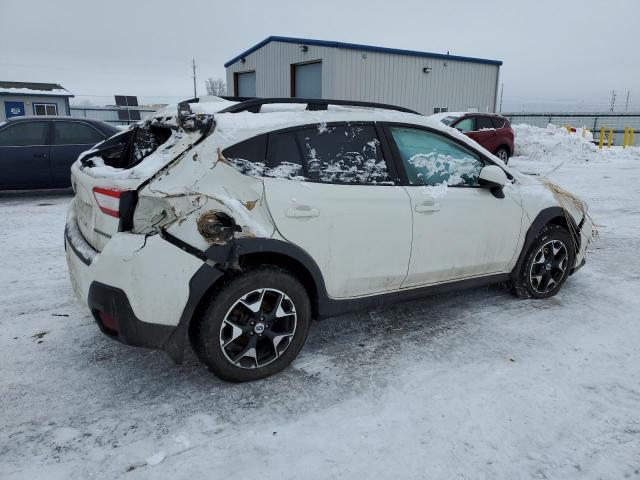 Photo 3 from auction – 2018 SUBARU CROSSTREK with VIN JF2GTADC6JH243381