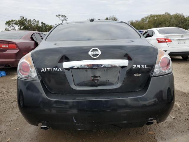 Photo 6 from auction – 2010 NISSAN ALTIMA BAS with VIN 1N4AL2AP0AC163322
