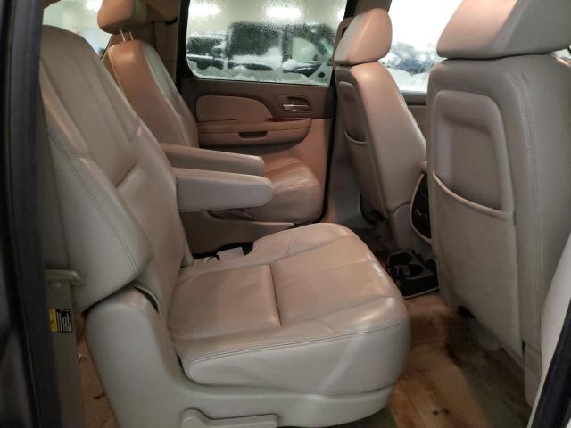 Photo 11 from auction – 2007 CHEVROLET SUBURBAN with VIN 1GNFK16307J156126