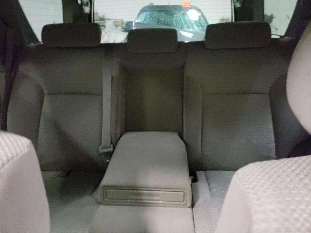 Photo 10 from auction – 2005 TOYOTA 4RUNNER SR with VIN JTEBT14R350054541