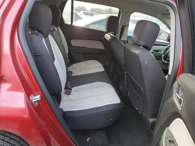 Photo 11 from auction – 2013 GMC TERRAIN SL with VIN 2GKALMEK4D6410816