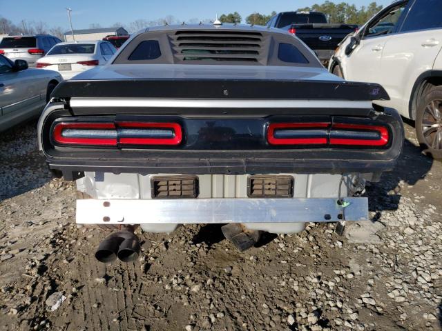 Photo 6 from auction – 2019 DODGE CHALLENGER with VIN 2C3CDZFJ7KH741075