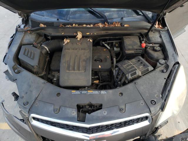 Photo 12 from auction – 2012 CHEVROLET EQUINOX LT with VIN 2GNALDEKXC6381324