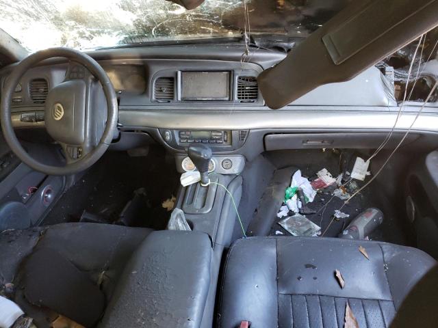 Photo 8 from auction – 2004 MERCURY MARAUDER with VIN 2MEHM79V84X659805