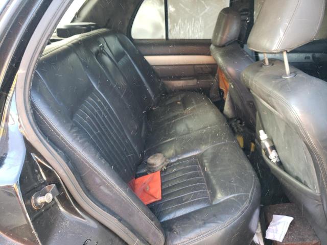Photo 10 from auction – 2004 MERCURY MARAUDER with VIN 2MEHM79V84X659805