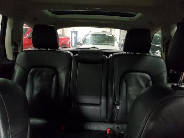Photo 10 from auction – 2015 AUDI Q7 TDI PRE with VIN WA1LMAFEXFD010069