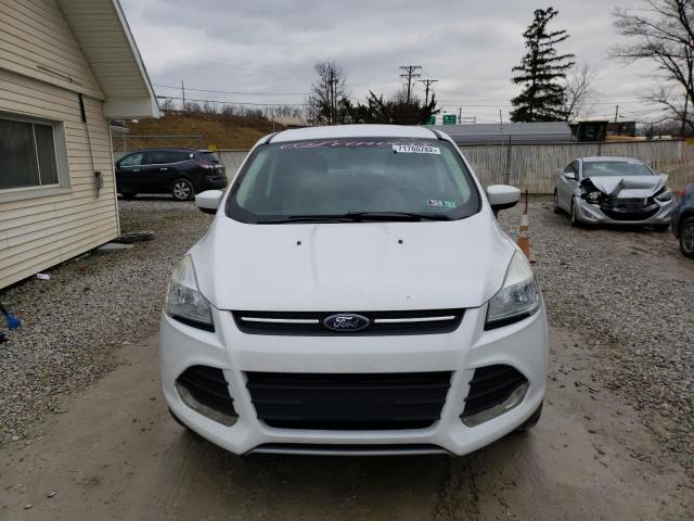 Photo 5 from auction – 2016 FORD ESCAPE SE with VIN 1FMCU9GX2GUB26058