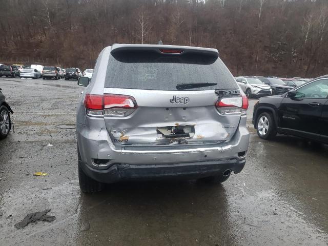 Photo 6 from auction – 2020 JEEP GRAND CHER with VIN 1C4RJFBG0LC334873