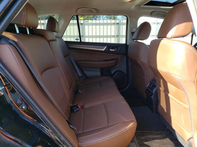 Photo 11 from auction – 2017 SUBARU OUTBACK TO with VIN 4S4BSATCXH3306742