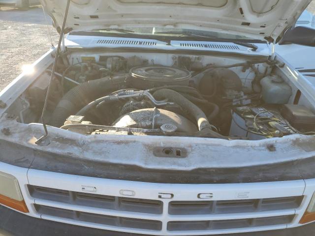 Photo 11 from auction – 1996 DODGE DAKOTA with VIN 1B7FL26X7TS587663