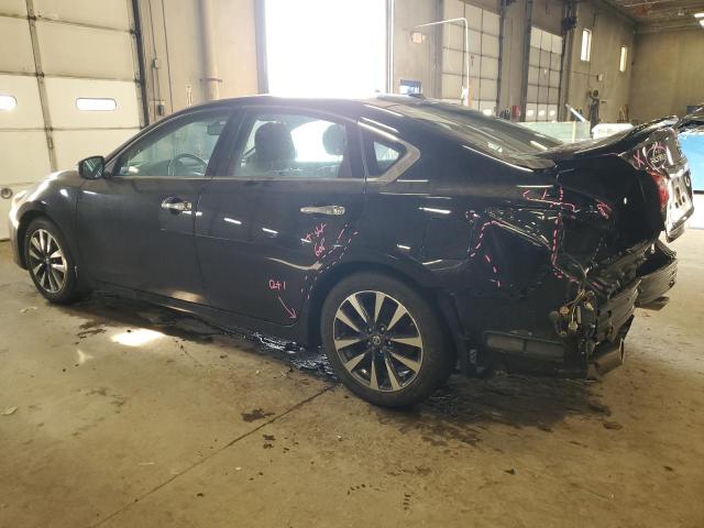 Photo 2 from auction – 2016 NISSAN ALTIMA 2.5 with VIN 1N4AL3AP7GC174591