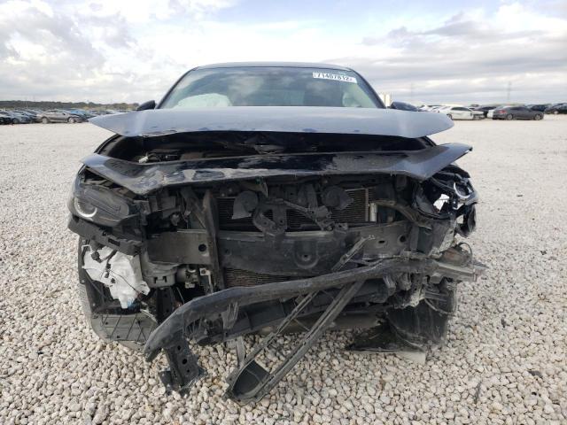 Photo 5 from auction – 2021 MAZDA CX-30 with VIN 3MVDMAAL1MM247842