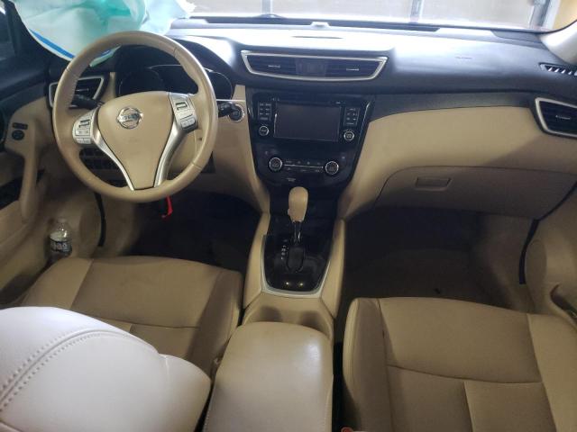 Photo 8 from auction – 2015 NISSAN ROGUE S with VIN 5N1AT2MV4FC867160