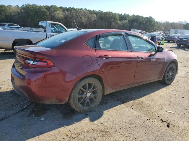Photo 3 from auction – 2015 DODGE DART SE with VIN 1C3CDFAA5FD374931