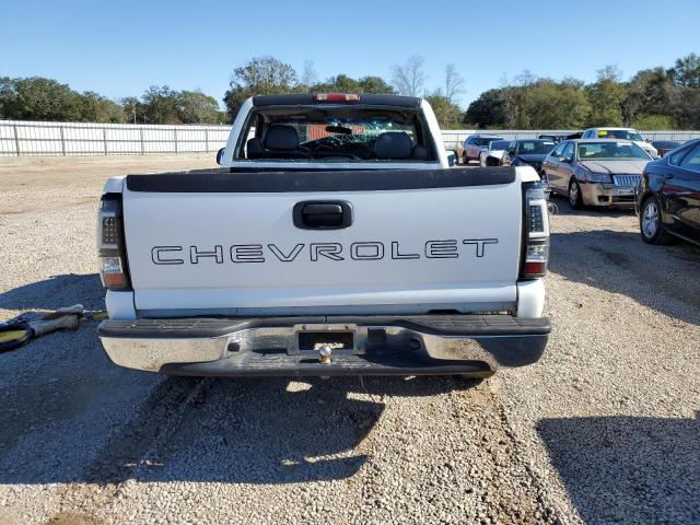 Photo 6 from auction – 2000 CHEVROLET SILVERADO with VIN 1GCEC14W9YZ239202
