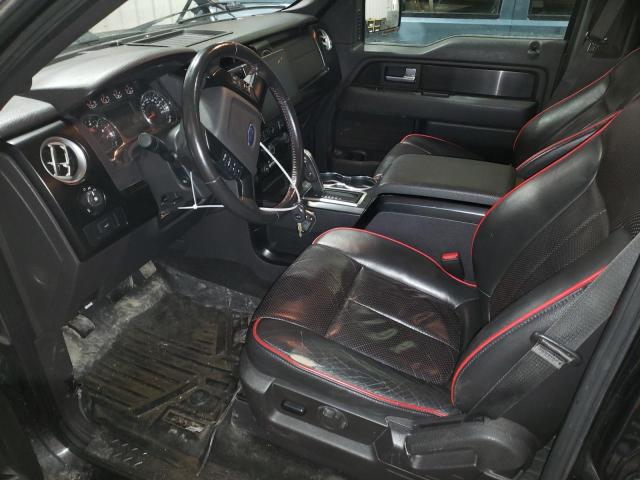 Photo 7 from auction – 2012 FORD F150 SUPER with VIN 1FTFW1EFXCFC81060