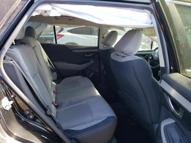 Photo 11 from auction – 2020 SUBARU OUTBACK PR with VIN 4S4BTAEC1L3219704