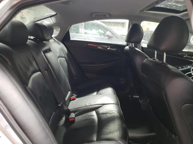 Photo 10 from auction – 2013 HYUNDAI SONATA SE with VIN 5NPEC4ACXDH781728