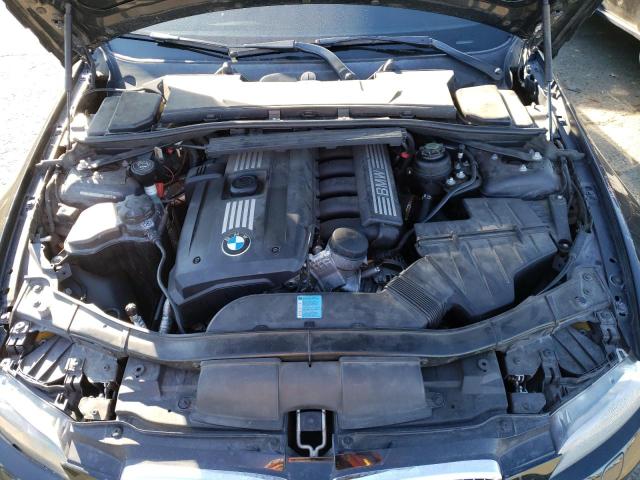 Photo 11 from auction – 2010 BMW 328 I with VIN WBAWB3C50AP481676