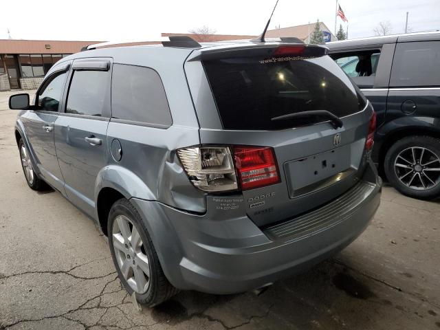 Photo 2 from auction – 2010 DODGE JOURNEY CR with VIN 3D4PH5FV7AT203398