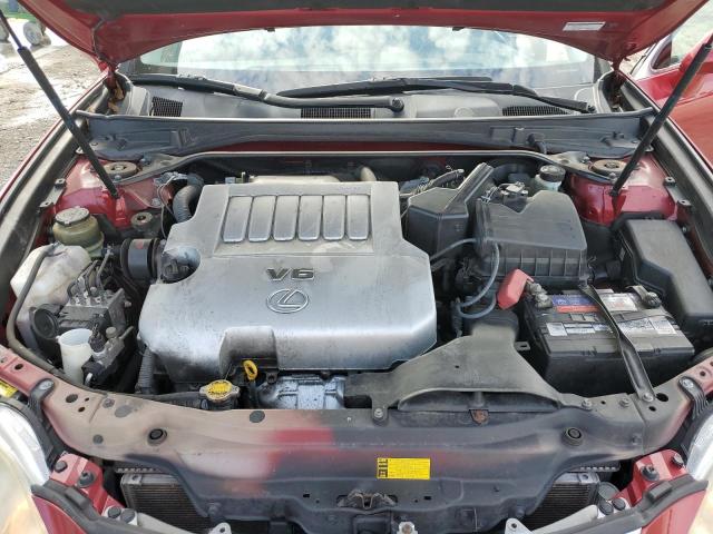 Photo 11 from auction – 2009 LEXUS ES 350 with VIN JTHBJ46G692282887