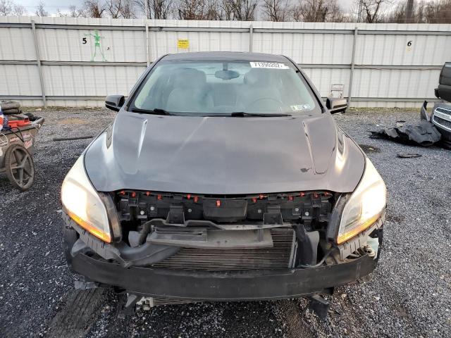 Photo 5 from auction – 2013 CHEVROLET MALIBU LS with VIN 1G11B5SA4DF243520