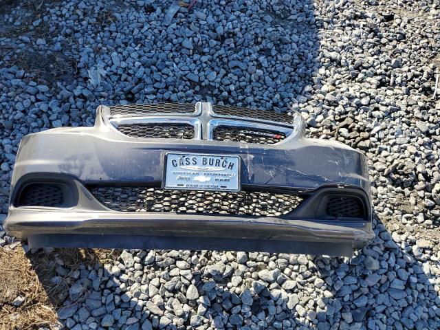 Photo 13 from auction – 2016 DODGE GRAND CARA with VIN 2C4RDGBG6GR396868