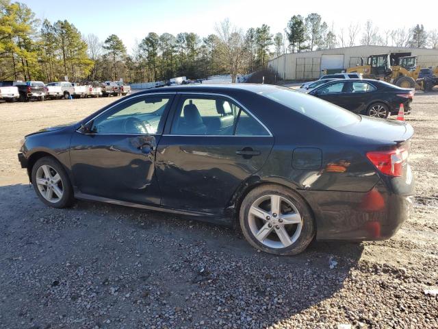 Photo 2 from auction – 2014 TOYOTA CAMRY L with VIN 4T1BF1FKXEU401380