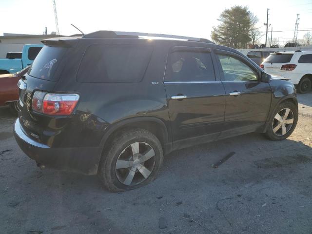 Photo 3 from auction – 2011 GMC ACADIA SLT with VIN 1GKKVRED7BJ303837