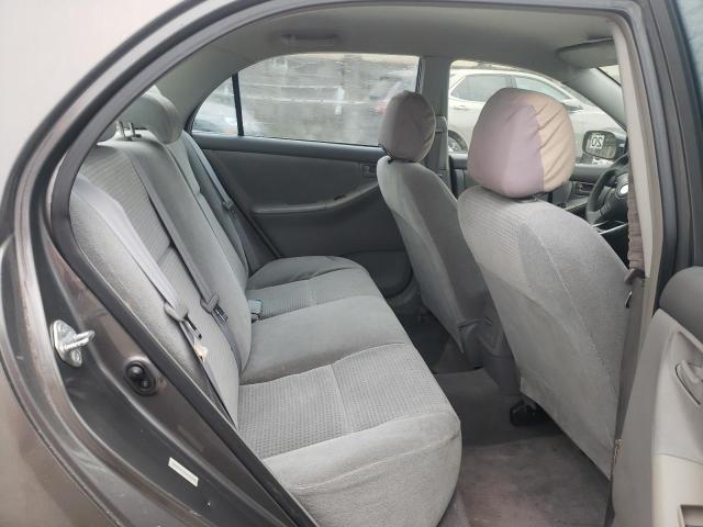 Photo 10 from auction – 2007 TOYOTA COROLLA CE with VIN 1NXBR32E97Z893079