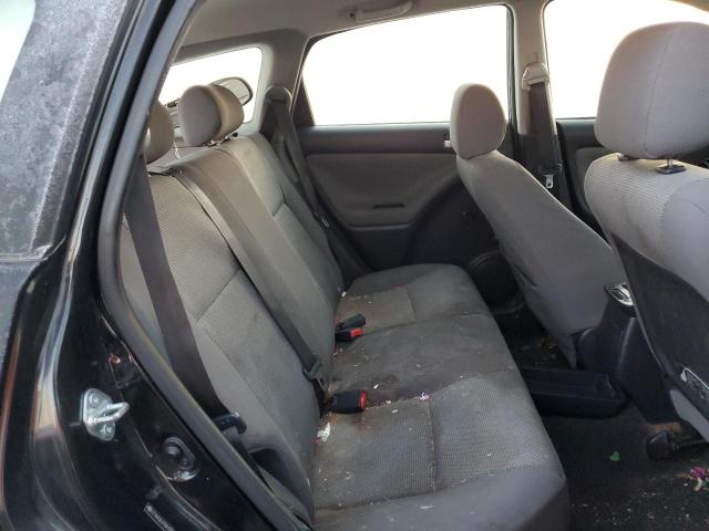 Photo 10 from auction – 2007 TOYOTA COROLLA MA with VIN 2T1KR32E47C661765