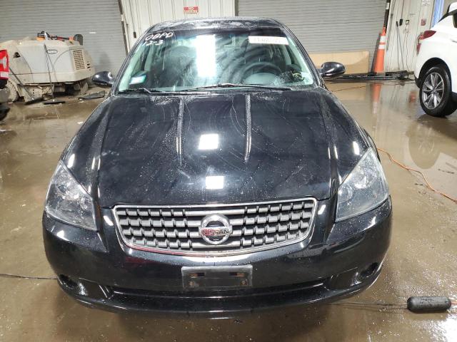 Photo 5 from auction – 2005 NISSAN ALTIMA SE with VIN 1N4BL11D05C103373