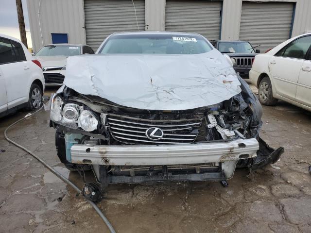 Photo 5 from auction – 2009 LEXUS ES 350 with VIN JTHBJ46G692307657