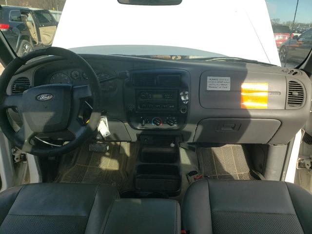 Photo 8 from auction – 2011 FORD RANGER with VIN 1FTKR1AD9BPA68166