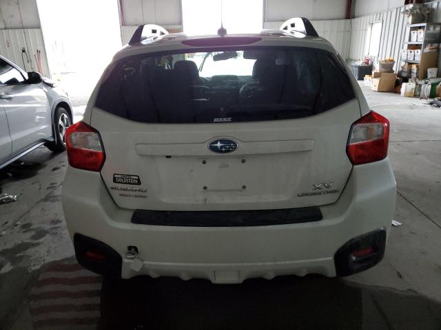 Photo 6 from auction – 2015 SUBARU XV CROSSTR with VIN JF2GPASC8F8265588