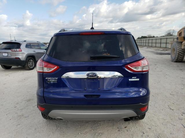 Photo 6 from auction – 2016 FORD ESCAPE SE with VIN 1FMCU0G92GUC78841