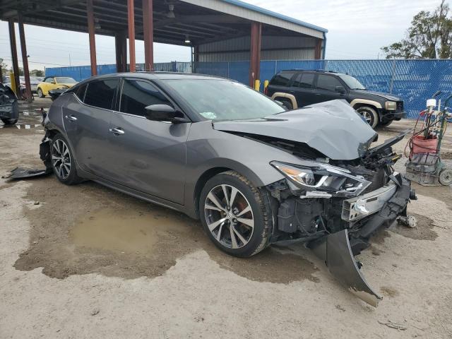 Photo 4 from auction – 2016 NISSAN MAXIMA 3.5 with VIN 1N4AA6AP7GC413936