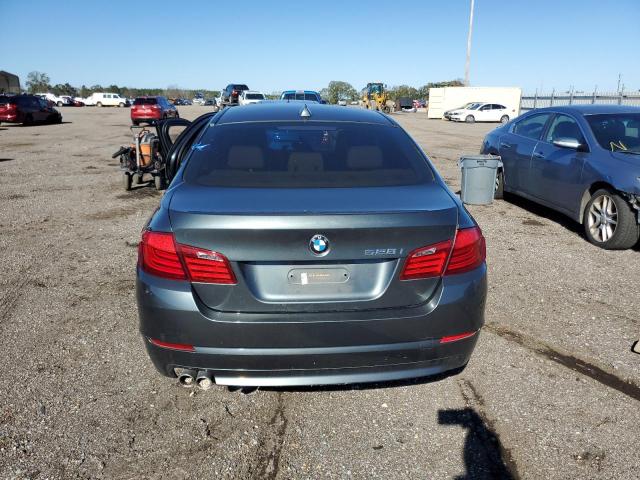 Photo 6 from auction – 2011 BMW 528 I with VIN WBAFR1C59BC747348