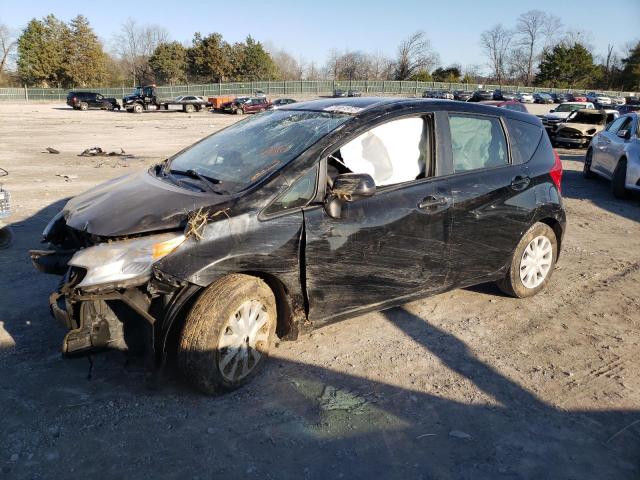 NISSAN VERSA NOTE 2014 with VIN 3N1CE2CP1EL411097 - Photo from auction